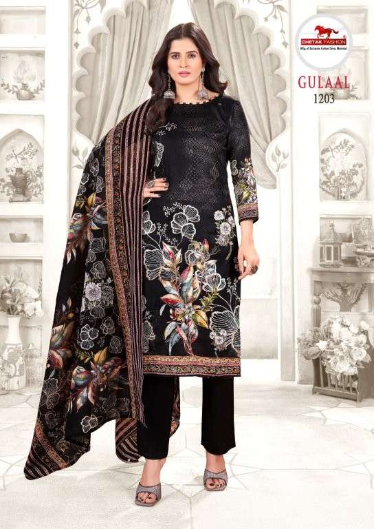 Chetak Fashion Gulaal Vol-12