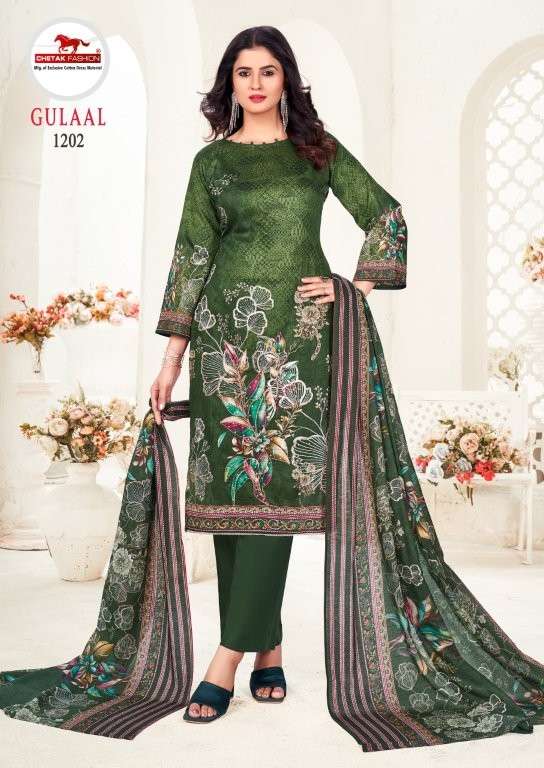 Chetak Fashion Gulaal Vol-12