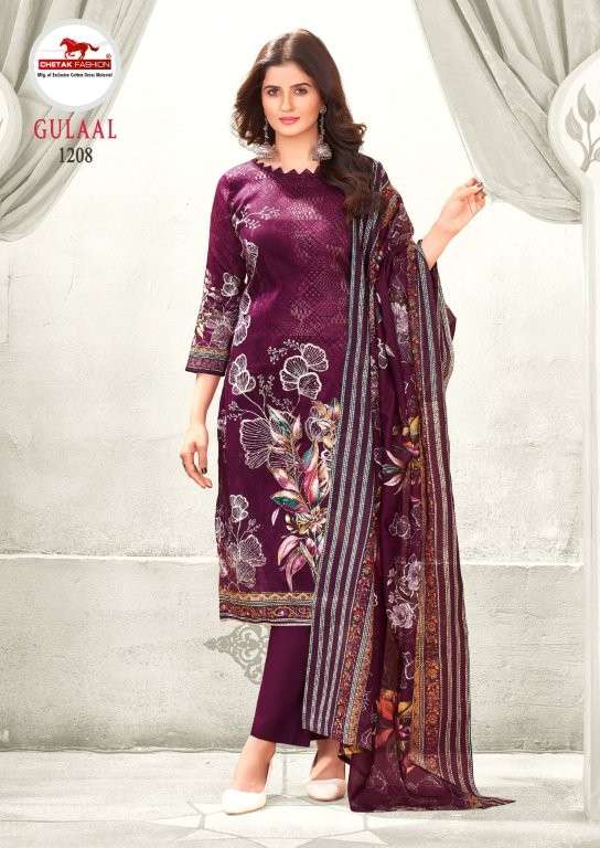 Chetak Fashion Gulaal Vol-12
