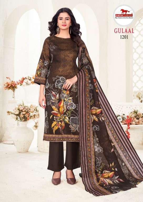 Chetak Fashion Gulaal Vol-12