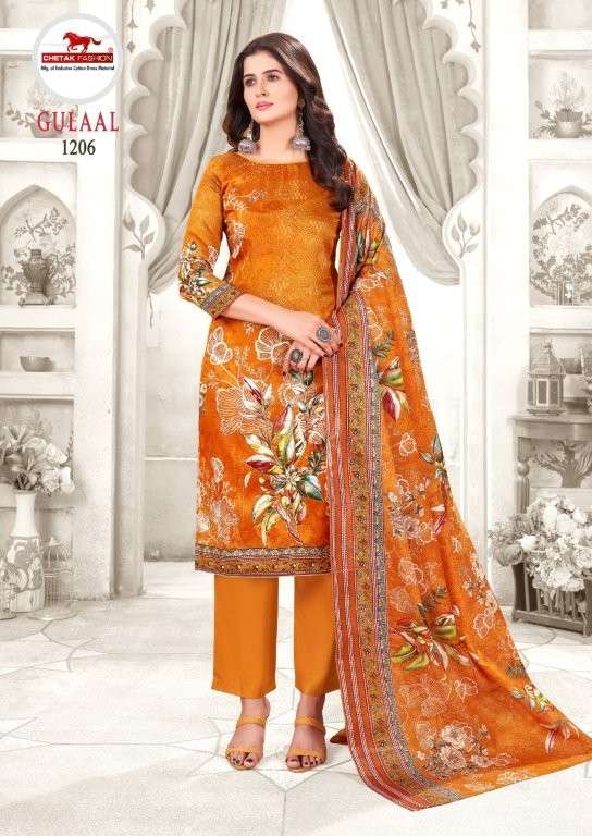 Chetak Fashion Gulaal Vol-12