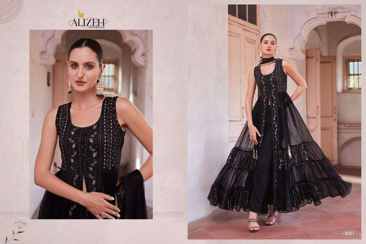Alizeh Gulbahar Vol-4
