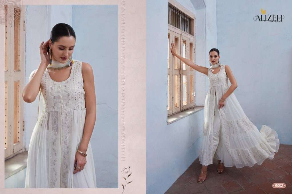 Alizeh Gulbahar Vol-4