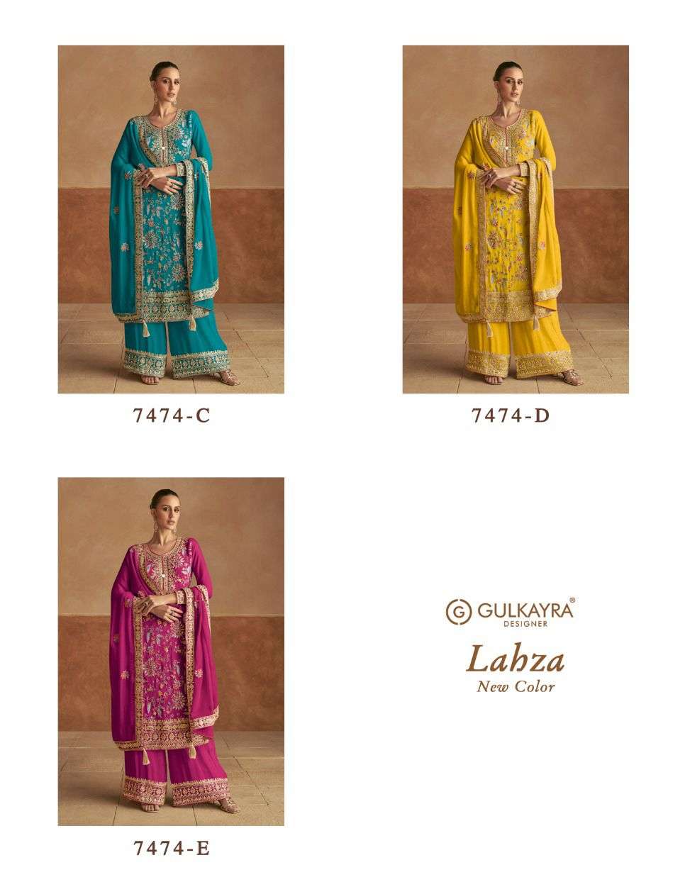 Gulkayra Lahza