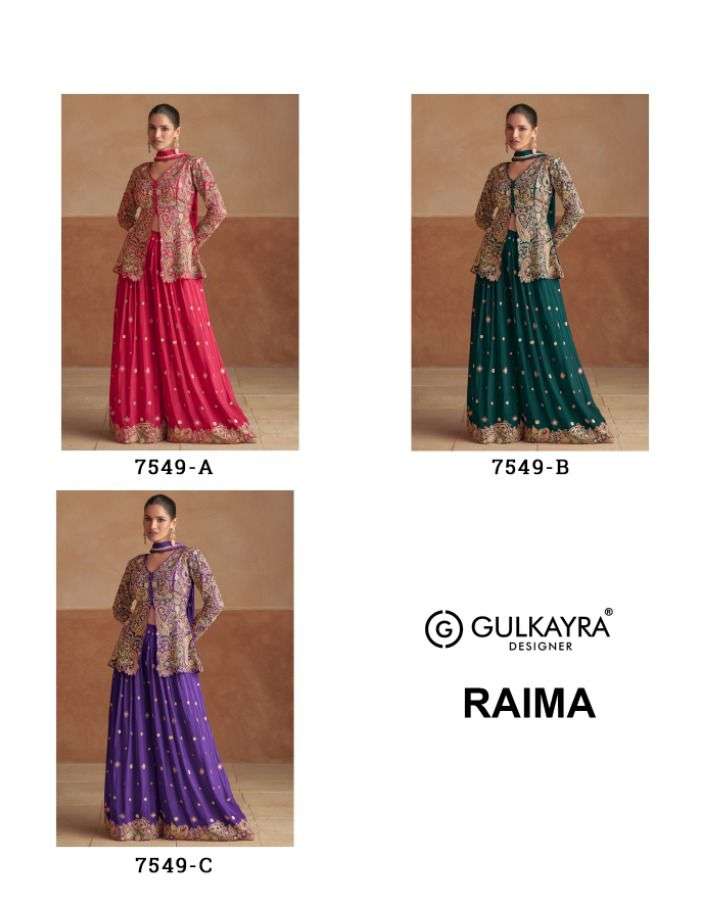 Gulkayra Raima