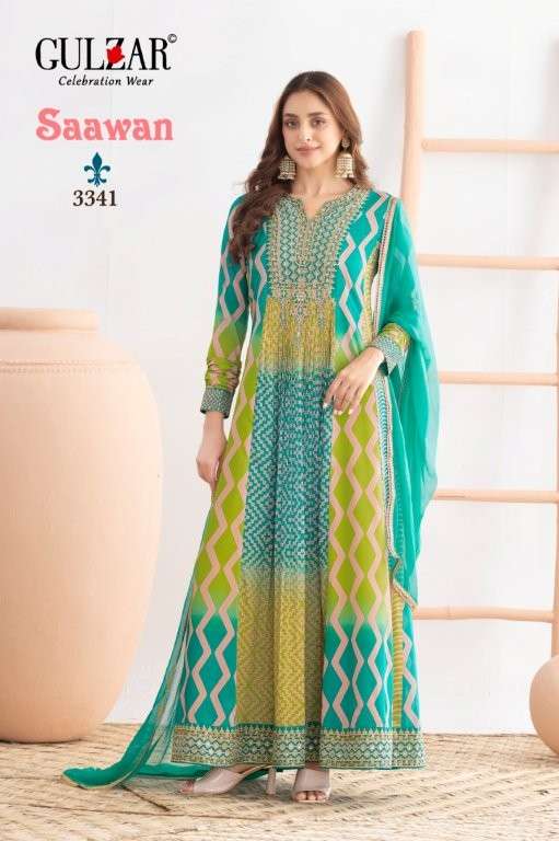 Gulzaar Saawn
