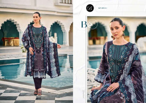 Belliza Guzarish Vol-23