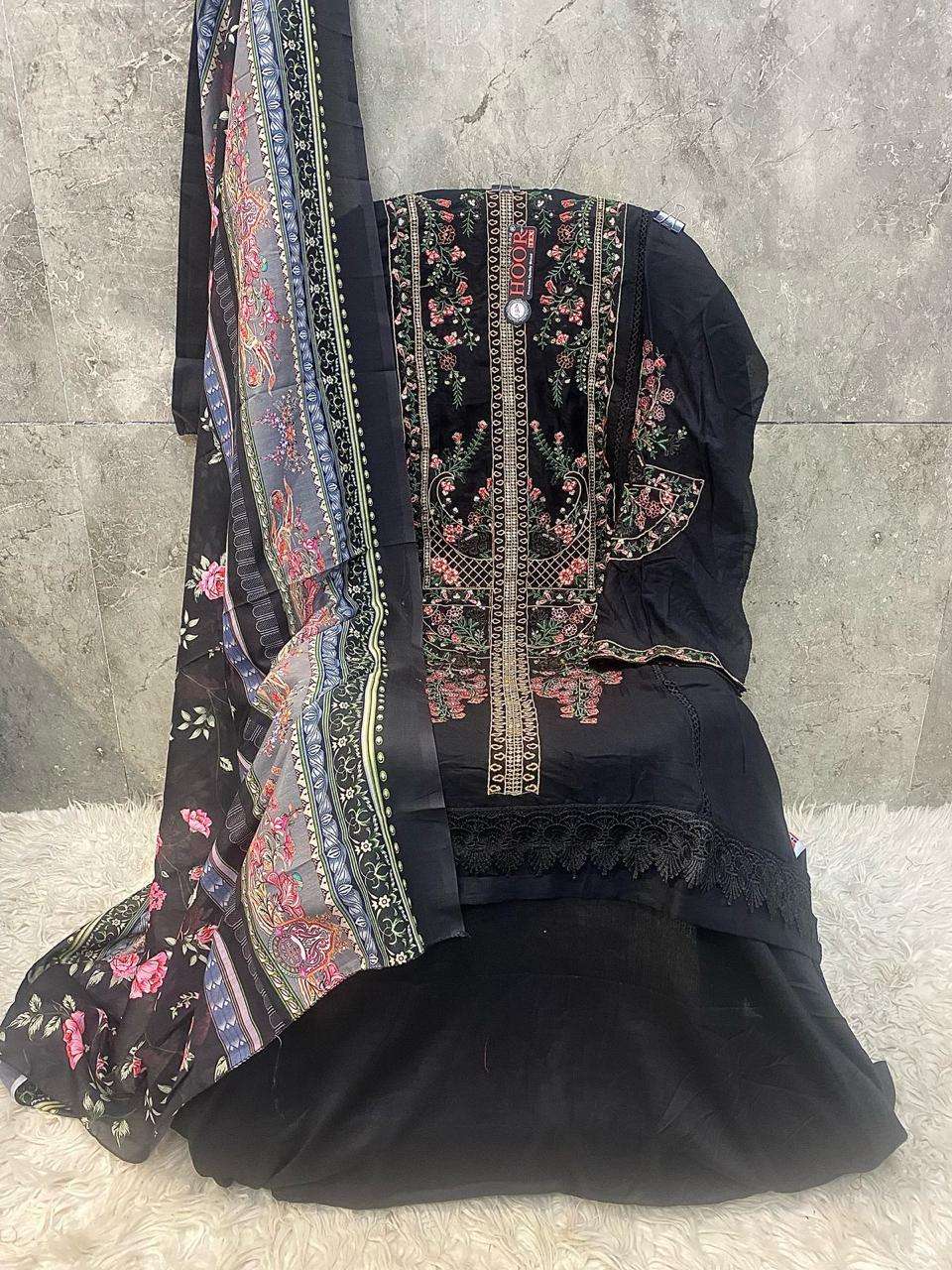 Hoor Tex H-377
