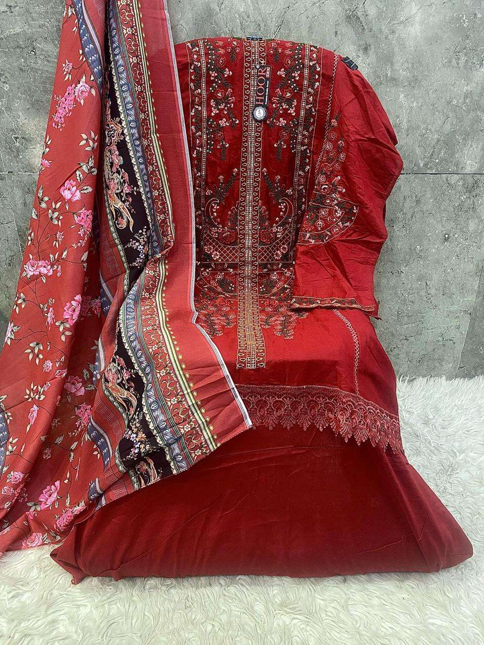 Hoor Tex H-377