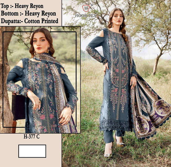 Hoor Tex H-377