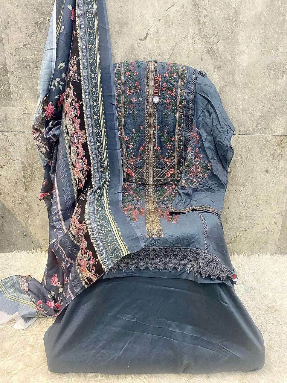 Hoor Tex H-377