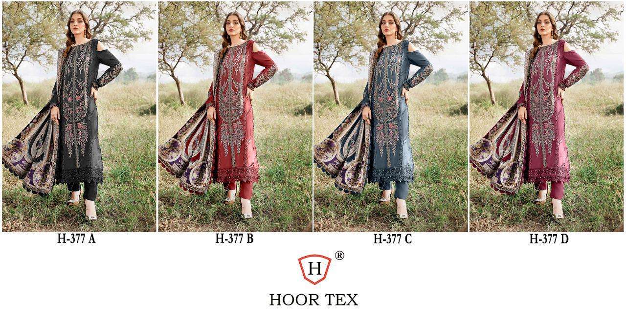 Hoor Tex H-377