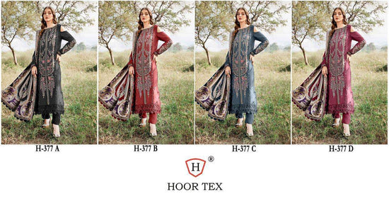 Hoor Tex H-377