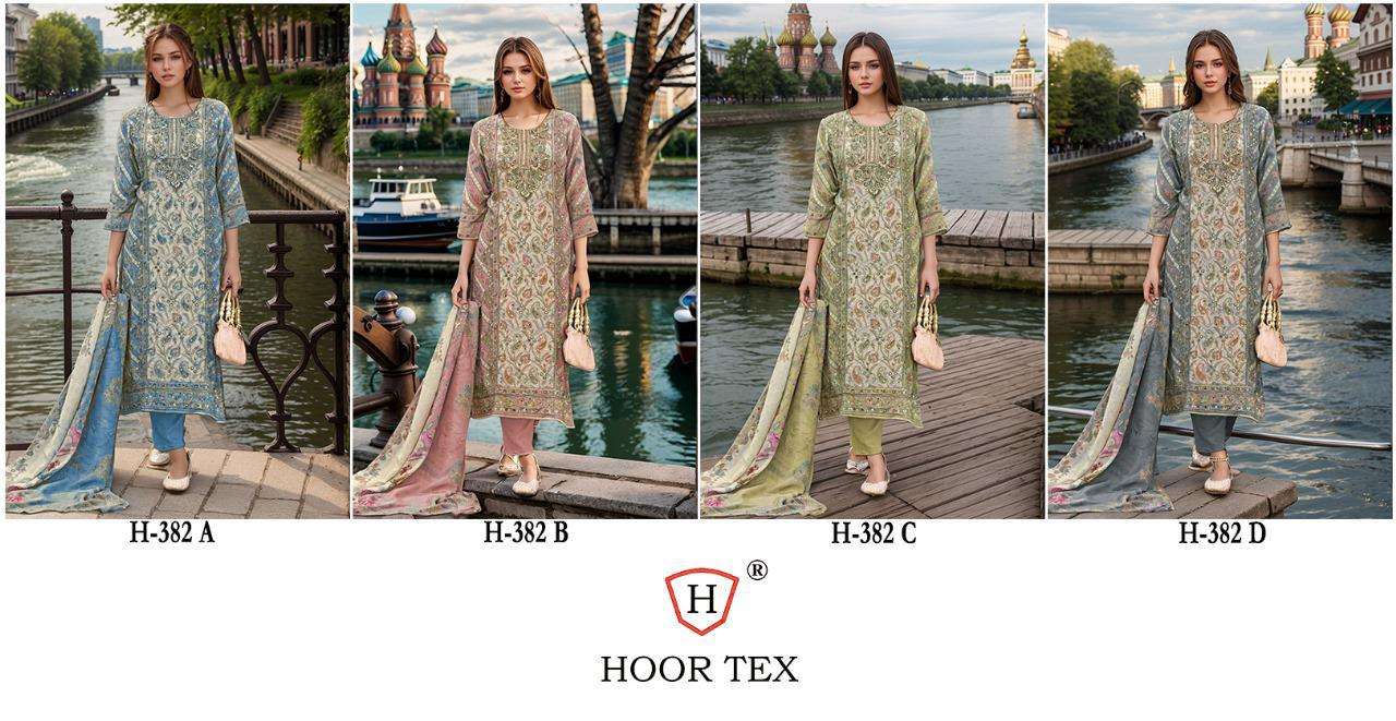 Hoor Tex H-382