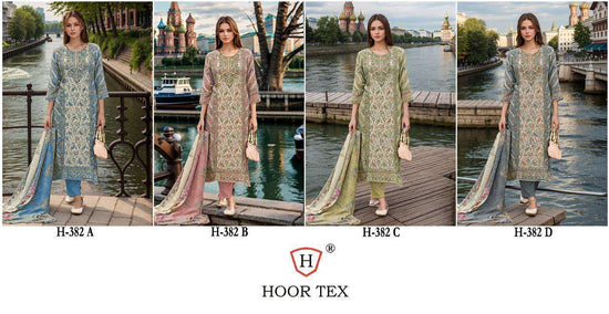 Hoor Tex H-382