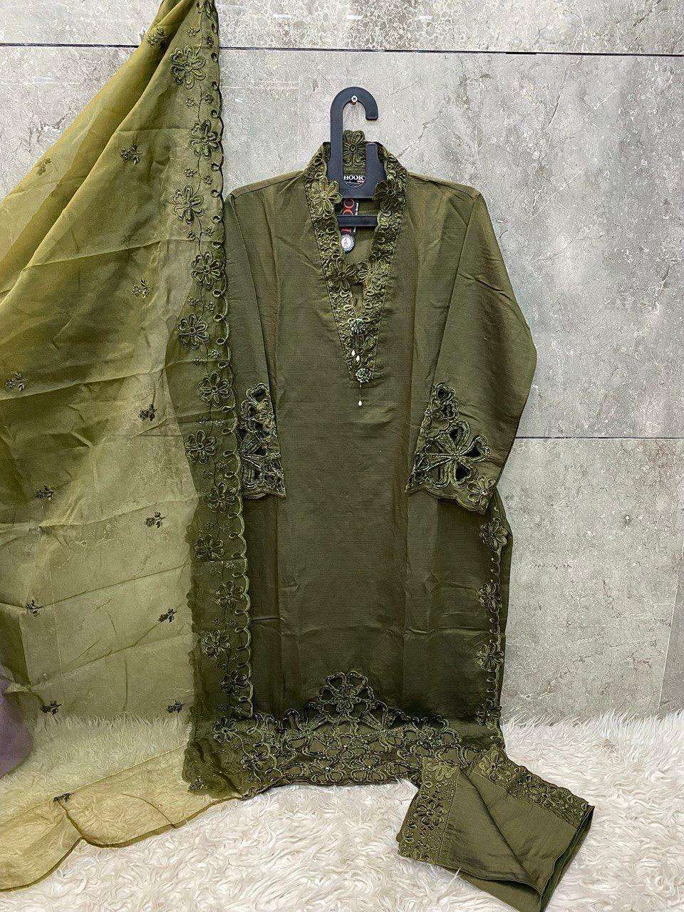 Hoor Tex Hf-157 Colours
