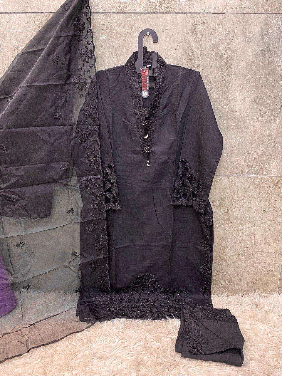 Hoor Tex Hf-157 Colours