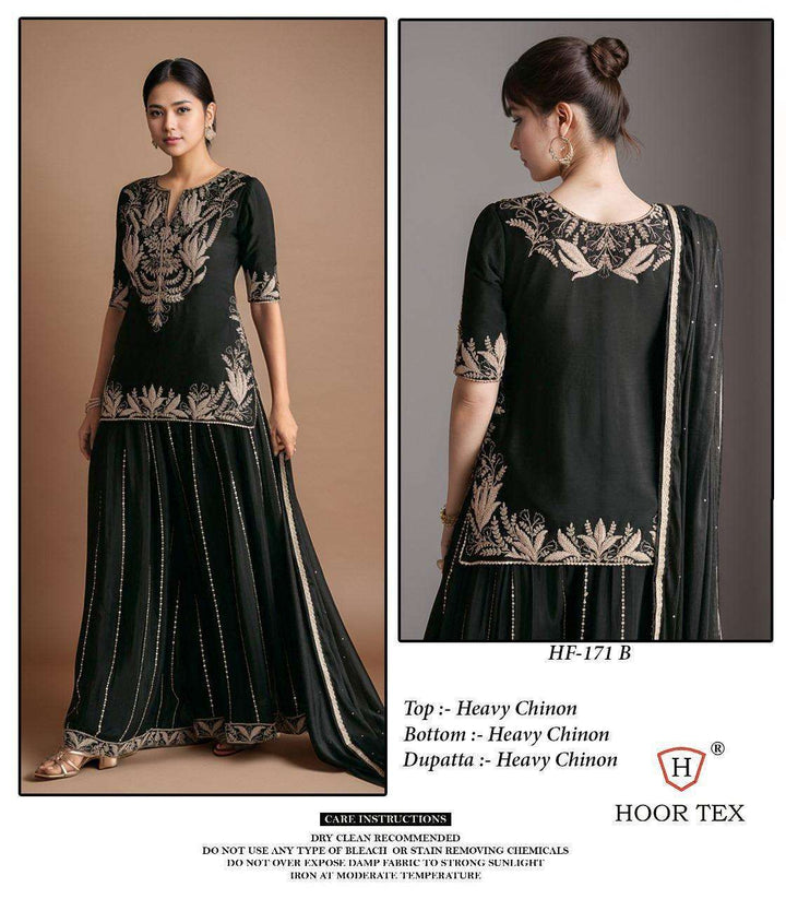 Hoor Tex Hf-171