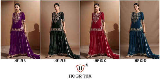 Hoor Tex Hf-171