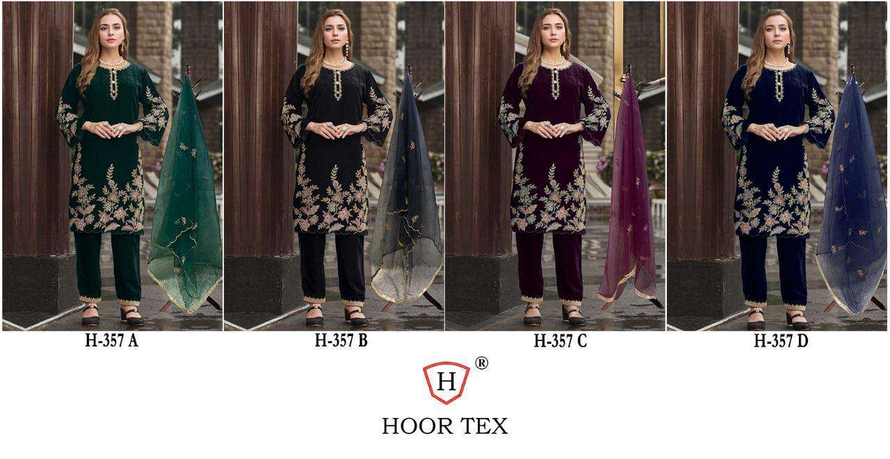 Hoor Tex H-357