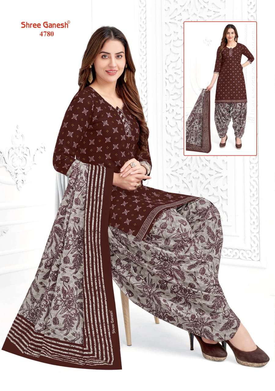 Shree Ganesh Hansika Vol-27