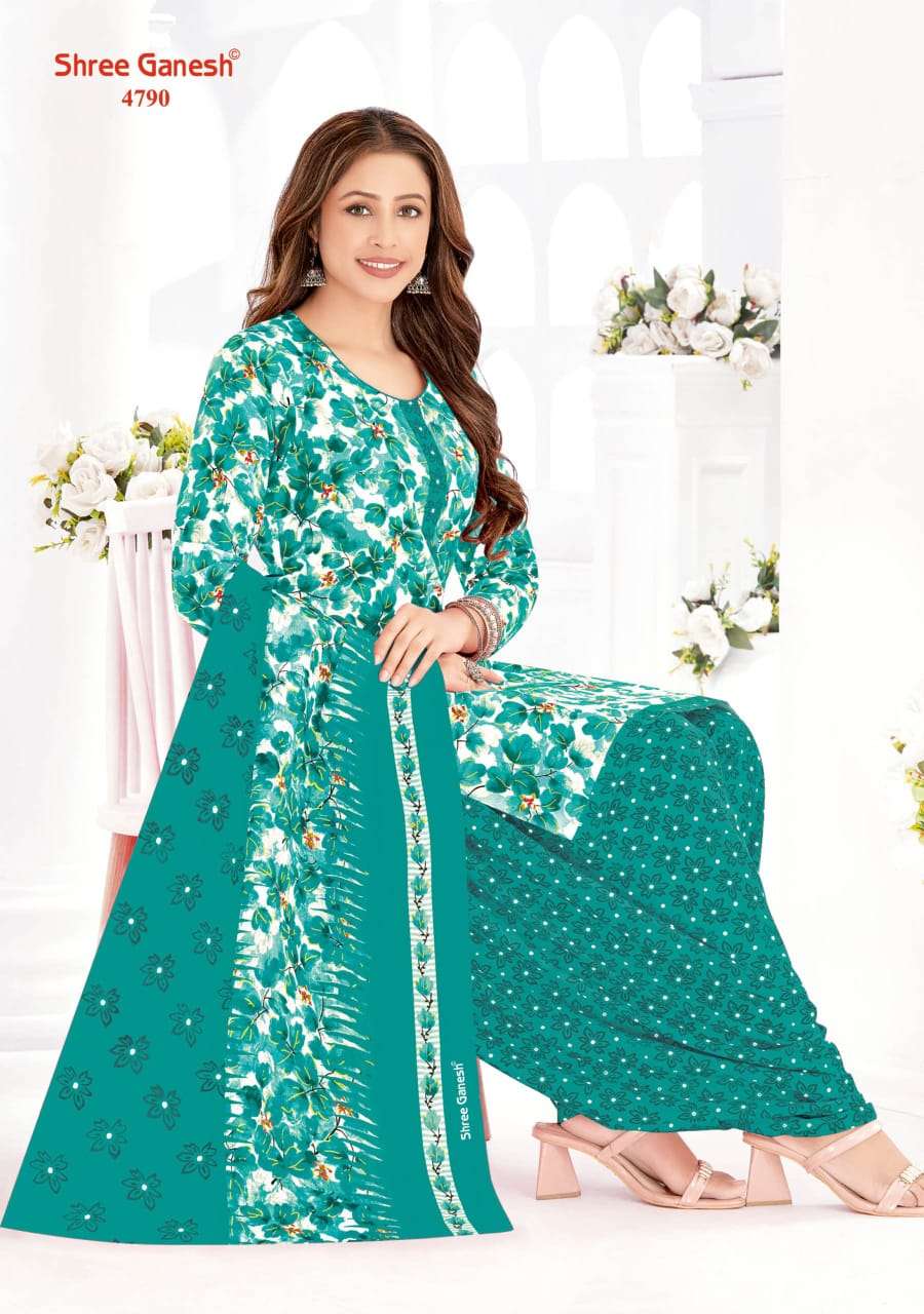 Shree Ganesh Hansika Vol-27