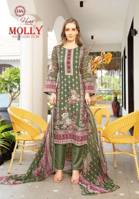 Harshit Fashion Hub Holly