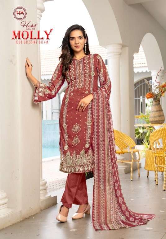 Harshit Fashion Hub Holly