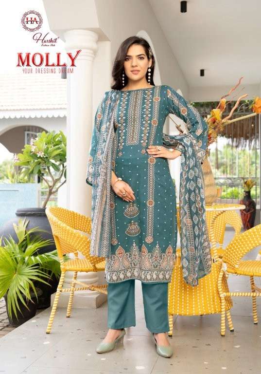 Harshit Fashion Hub Holly