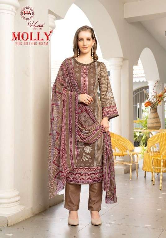 Harshit Fashion Hub Holly