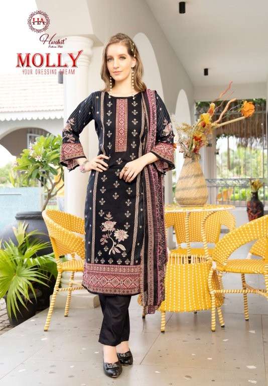 Harshit Fashion Hub Holly
