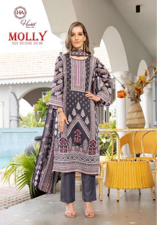 Harshit Fashion Hub Holly
