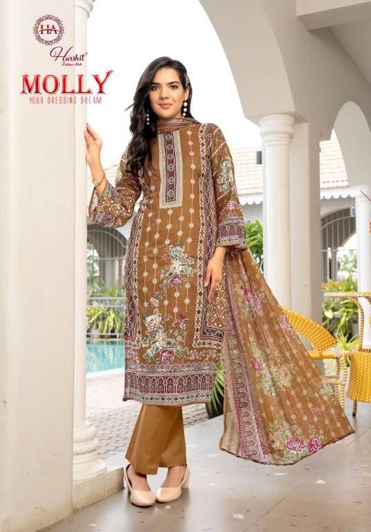 Harshit Fashion Hub Holly