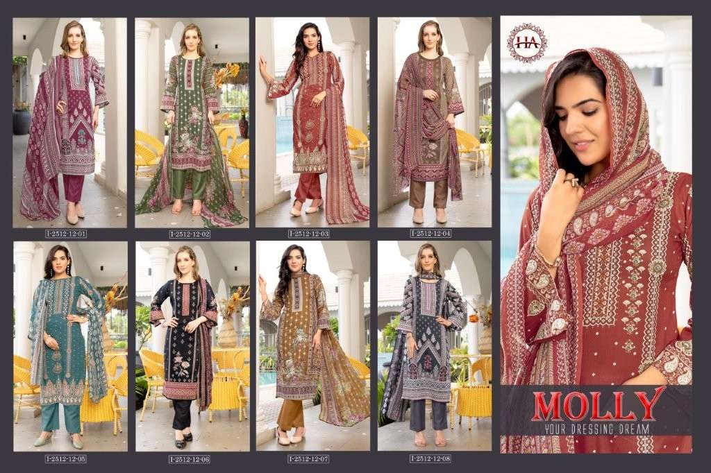 Harshit Fashion Hub Holly