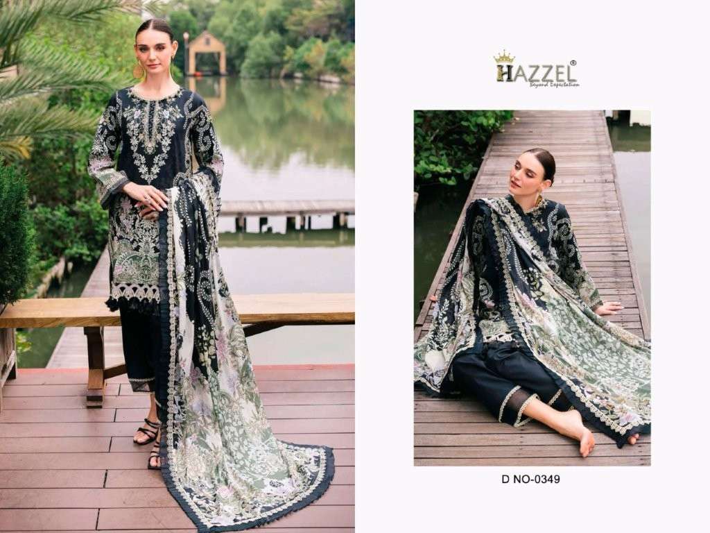 Hazzel 349