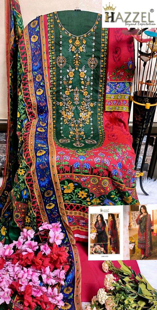 Hazzel 354-346