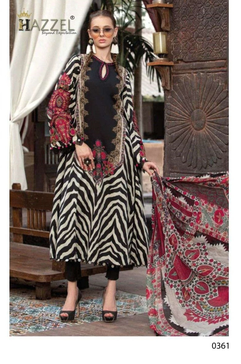Hazzel 361