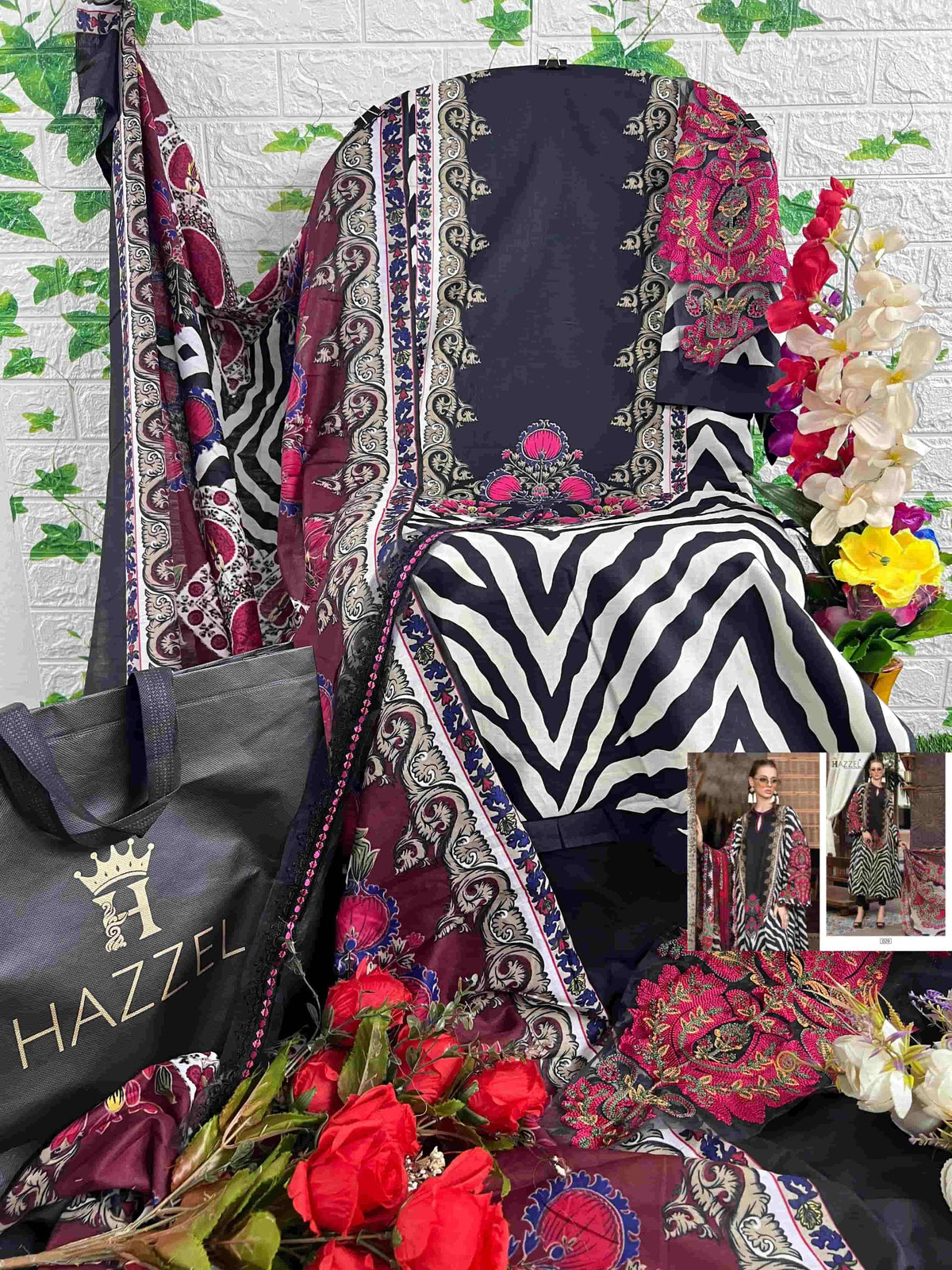 Hazzel 361