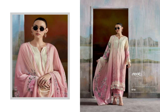 Heer Aashiqi  (6 Pcs)