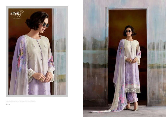 Heer Aashiqi  (6 Pcs)