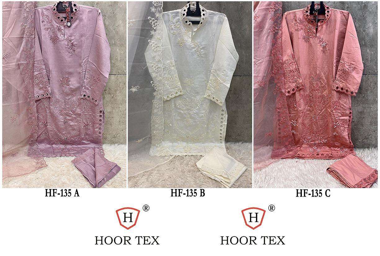 Hoor Tex Hf-135