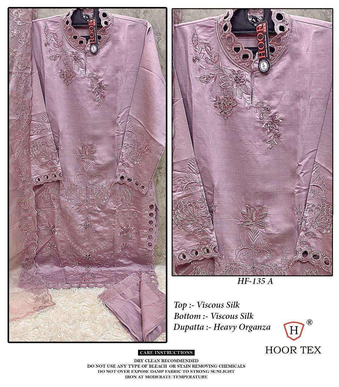 Hoor Tex Hf-135