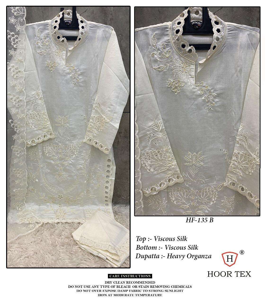Hoor Tex Hf-135