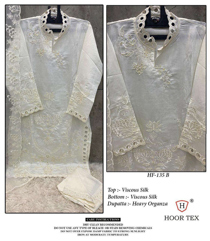 Hoor Tex Hf-135