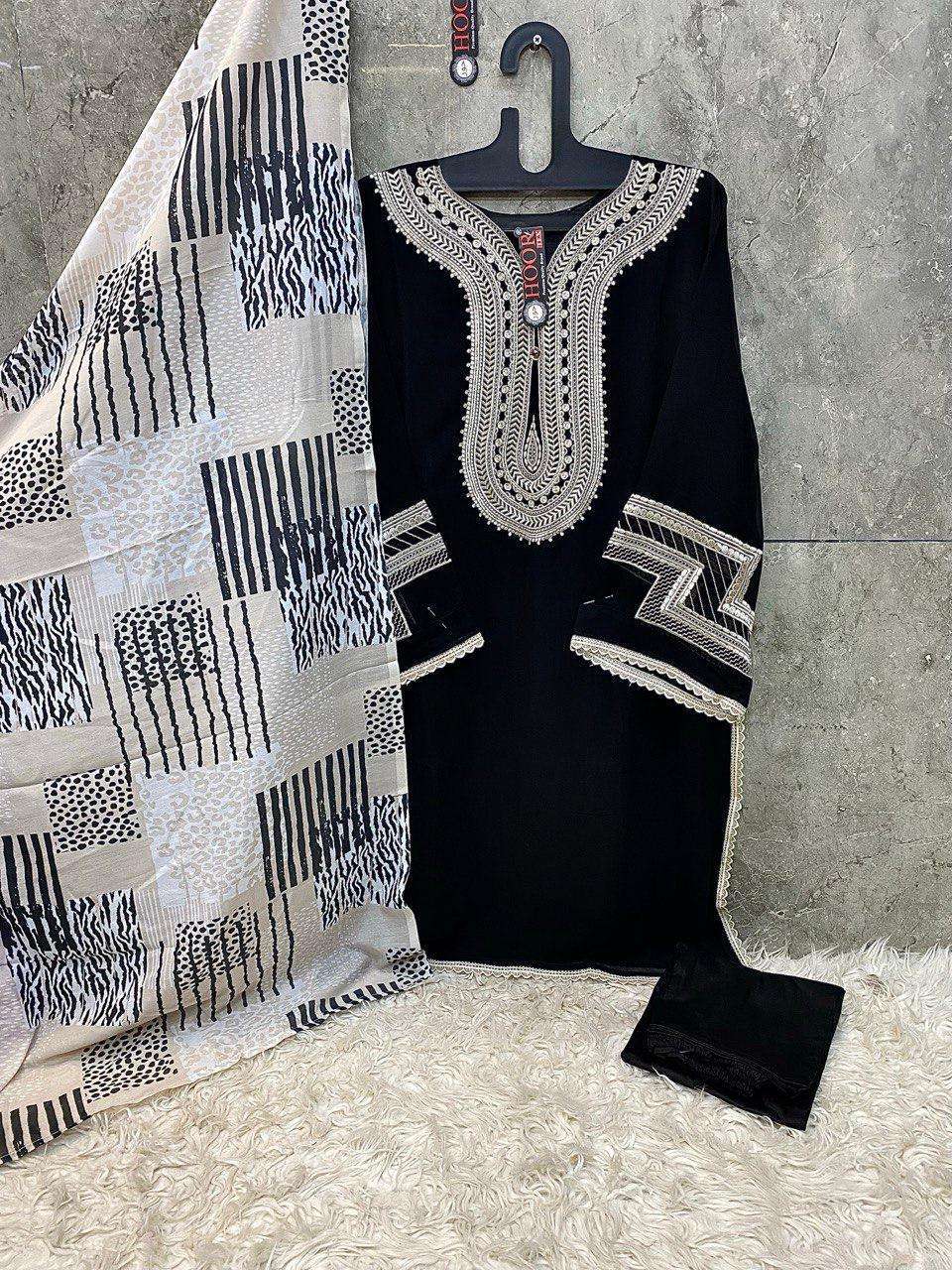 Hoor Tex Hf-152