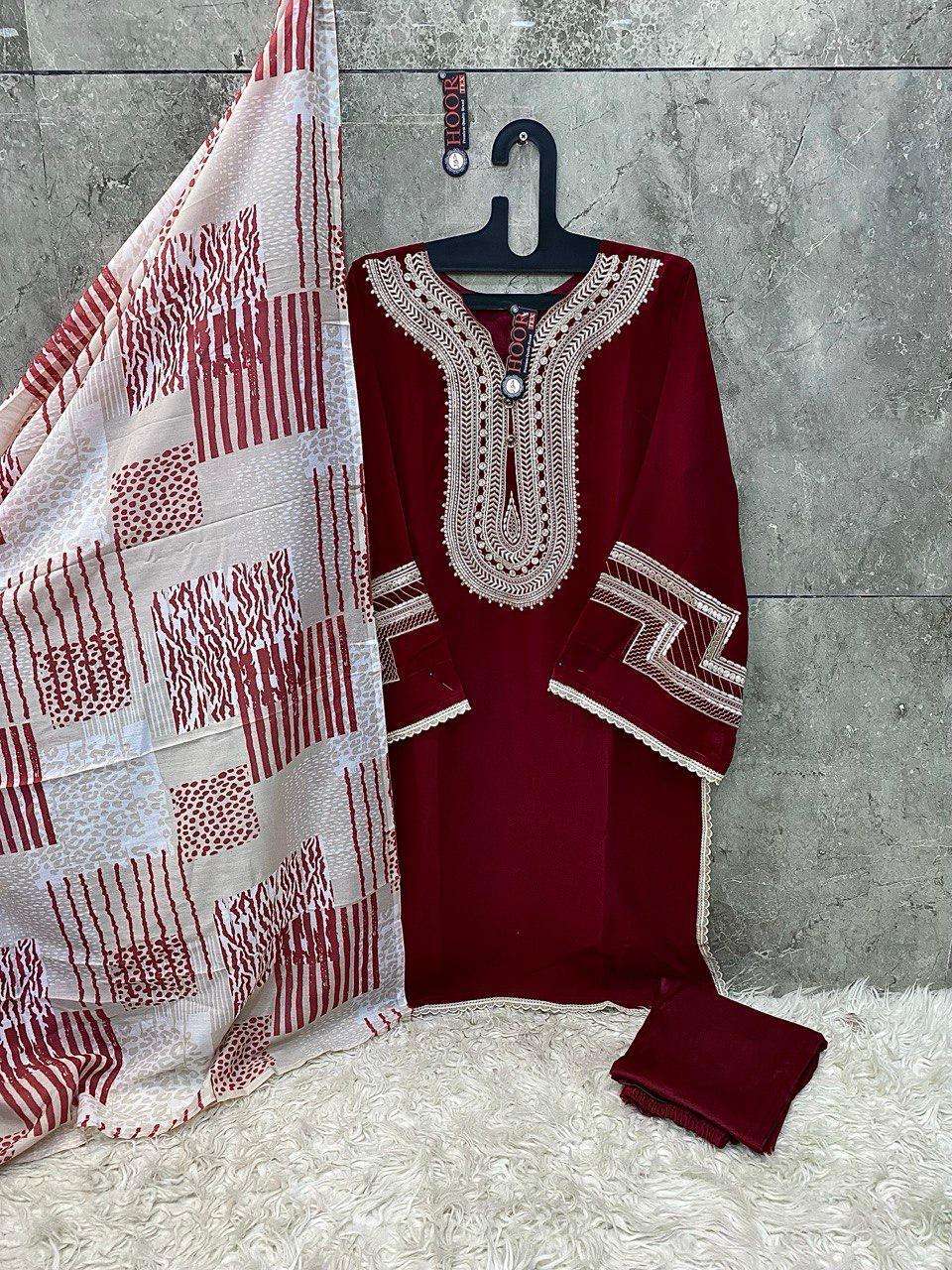 Hoor Tex Hf-152