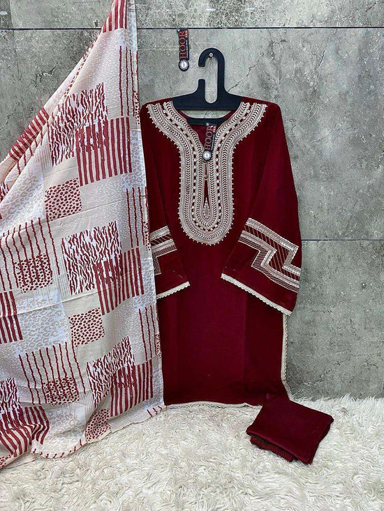 Hoor Tex Hf-152