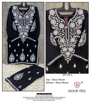 Hoor Tex Hf-184 (4 Pcs)