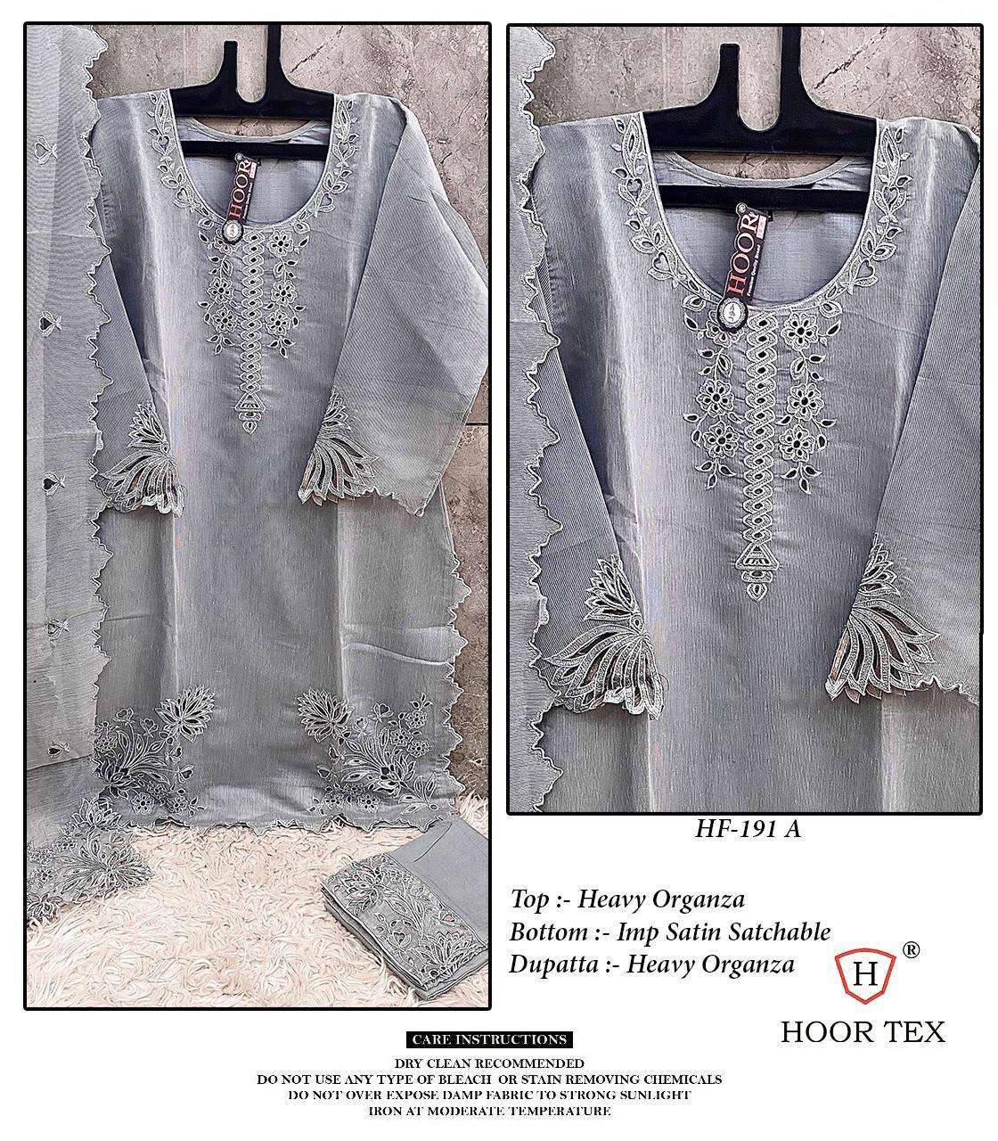 Hoor Tex Hf-191