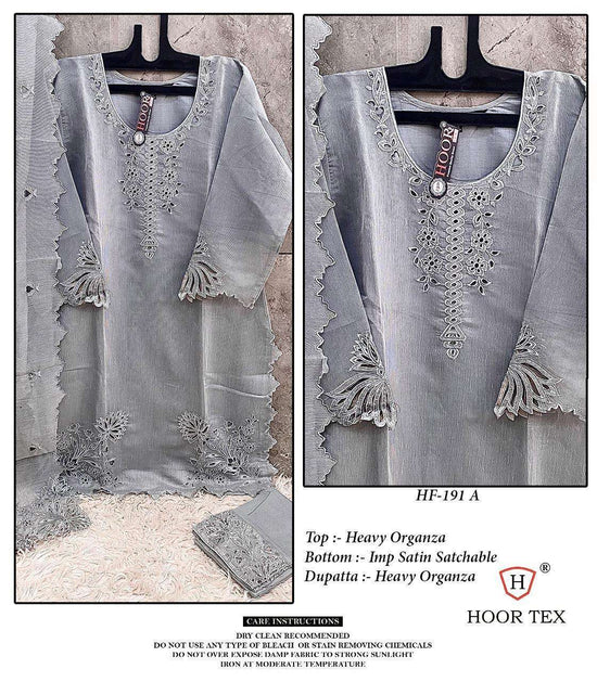 Hoor Tex Hf-191